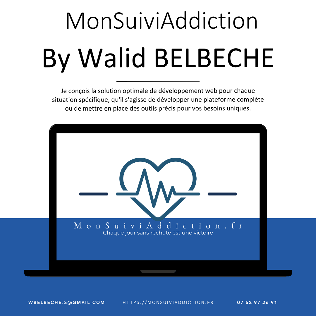 MonSuiviAddiction.fr
