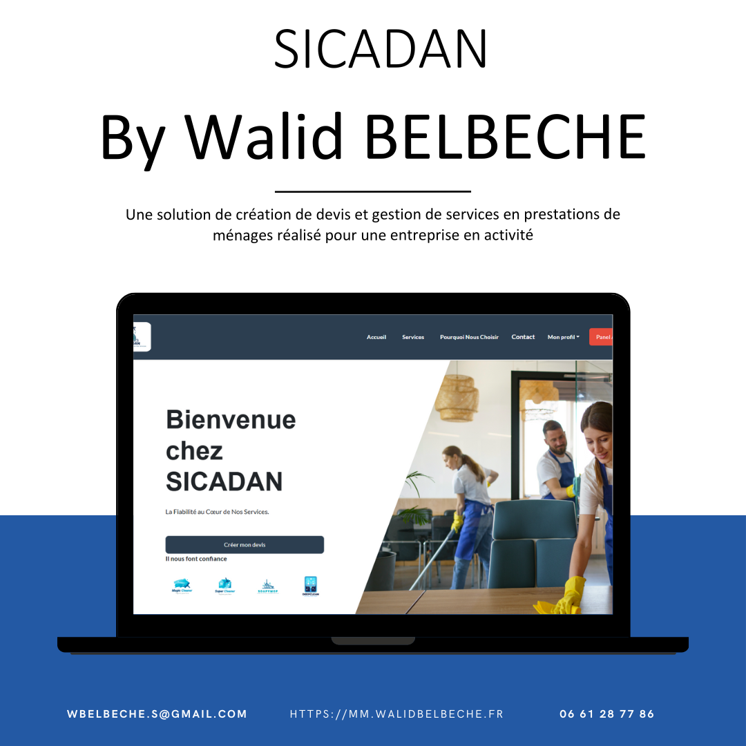 SICADAN